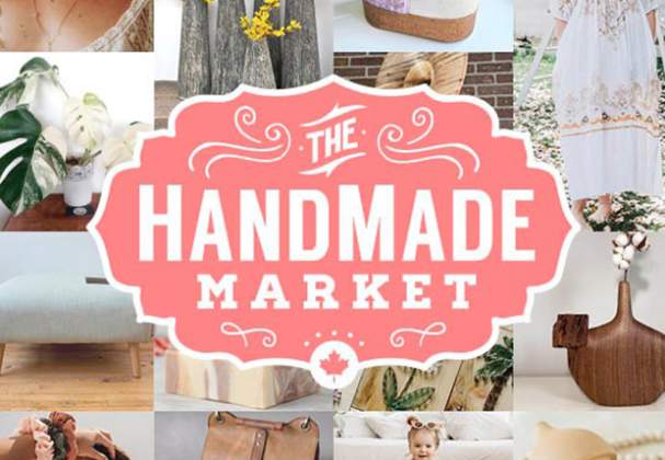 Handmade Market