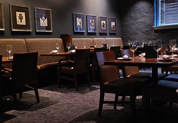 The Keg Steakhouse & Bar St. Catharines
