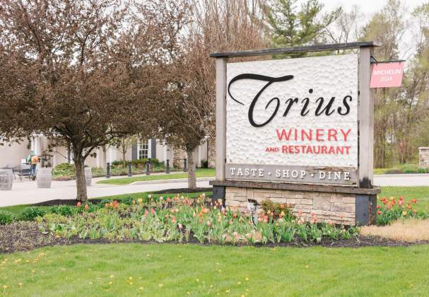 Trius Winery