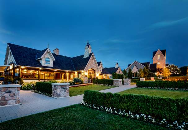 Vineland Estates Winery