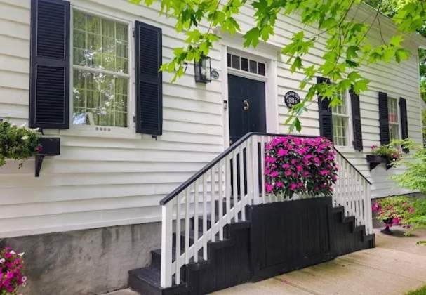 Historic Wilson-Guy House