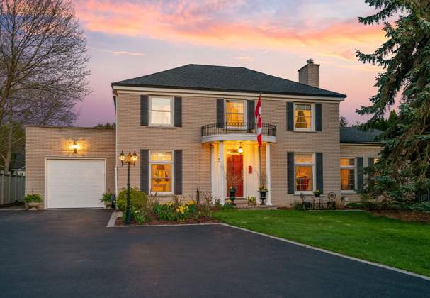 Abacot Hall Bed & Breakfast