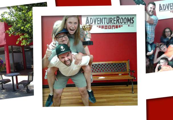 Adventure Rooms Canada