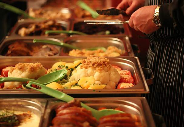 Al Macs Buffet