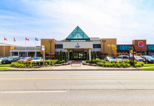 Americana Waterpark and Conference Resort & Spa