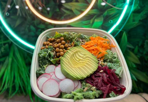 AVO and Co.