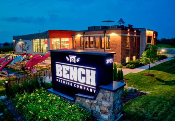 Bench Brewing Company