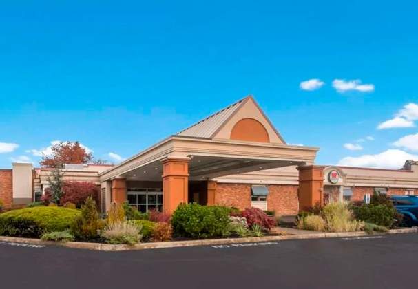 BEST WESTERN St. Catharines Hotel and Conference Centre