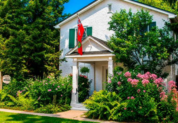 Blairpen House Country Inn