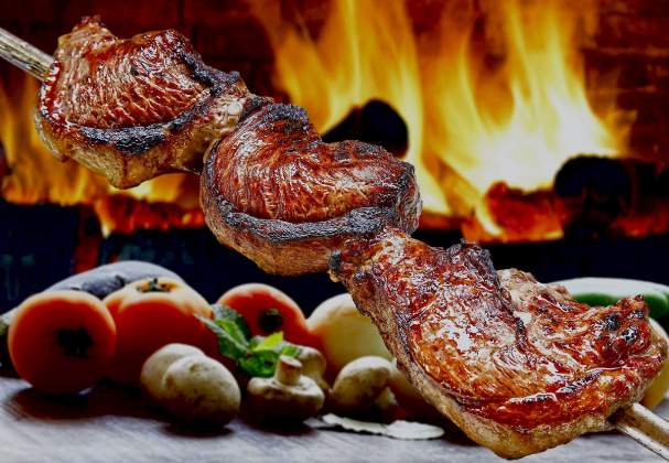 Brasa Brazilian Steakhouse