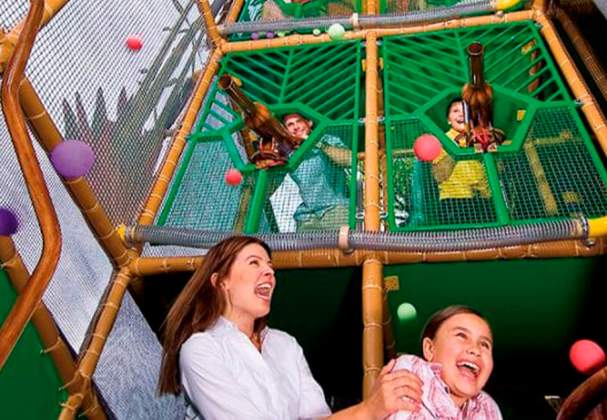 Bronto’s Adventure Playland