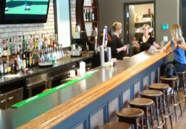 Butler’s Bar & Grill