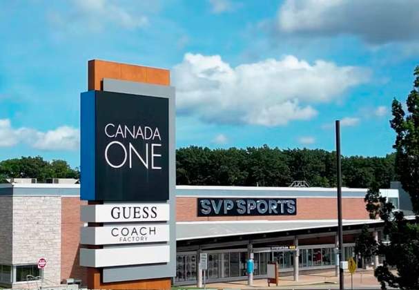 Canada One Outlets