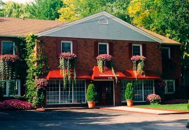 Canterbury Inn