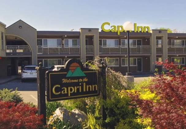 Capri Inn