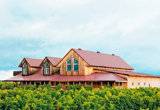Caroline Cellars