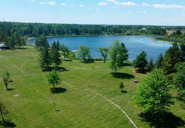 Chippawa Creek Conservation Area
