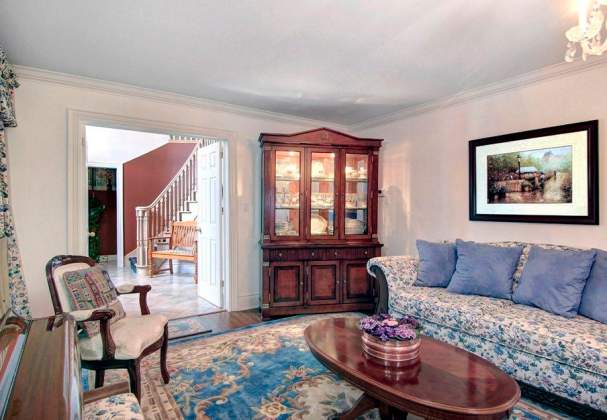 Cobblestone Bed & Breakfast