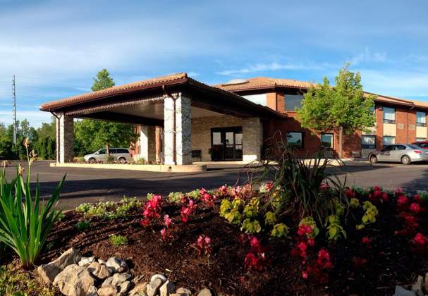 Comfort Inn Fort Erie