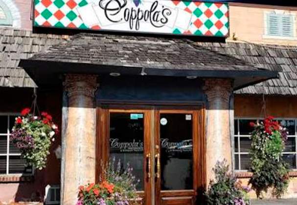 Coppola's Ristorante