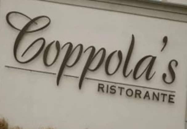 Coppola's Ristorante & Banquet Facility