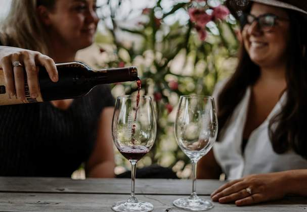 Cornerstone Estate Winery