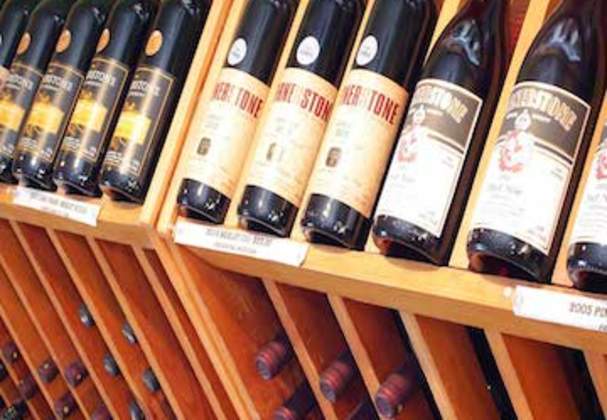 Cornerstone Estate Winery