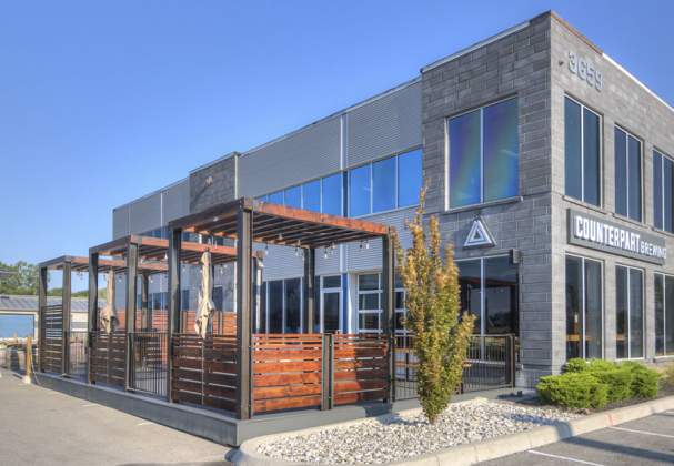 Counterpart Brewing