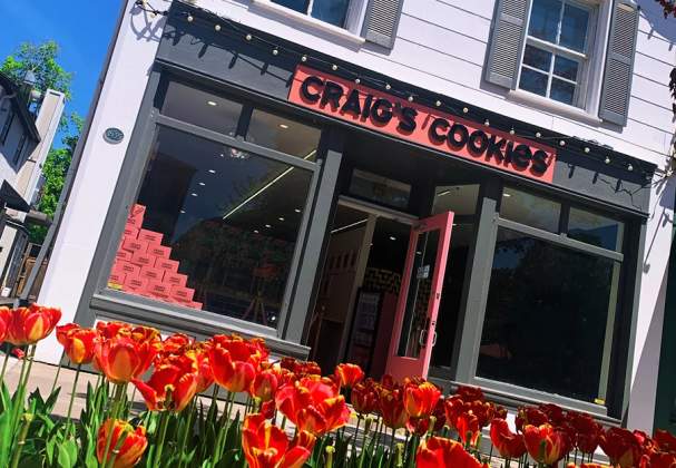 Craig's Cookies