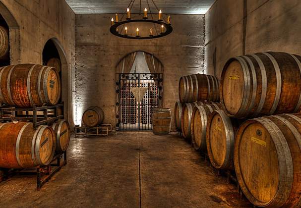 Creekside Estate Winery