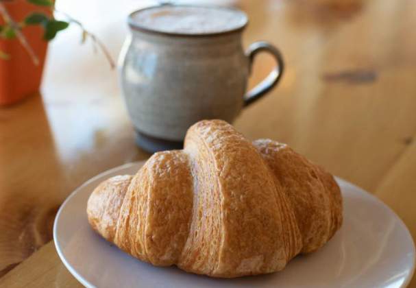 de la terre Bakery & Café