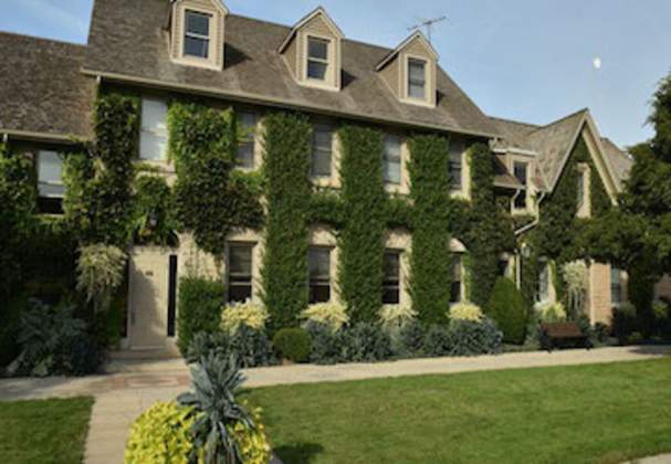 Niagara Parks School of Horticulture