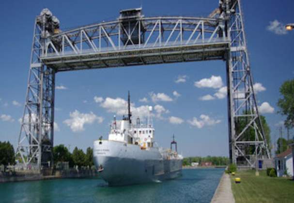 Port Dalhousie Pier Marina