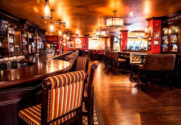 Doc Magilligan's