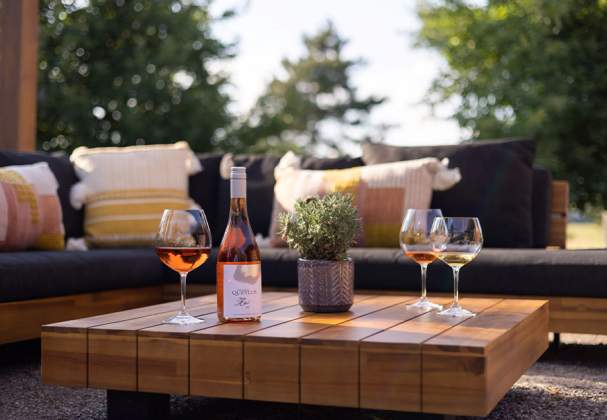Domaine Queylus