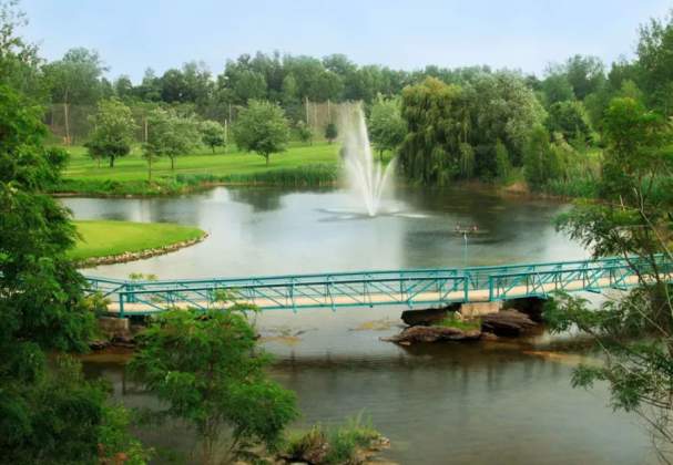 Eagle Valley Golf Course & Golf Academy