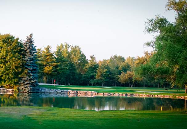 Eagle Valley Golf Course & Golf Academy