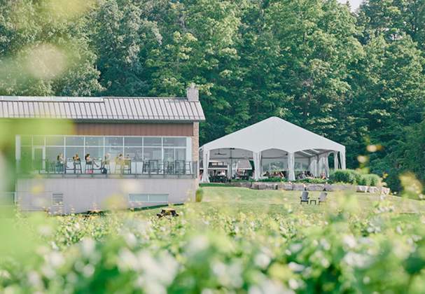 Fielding Estate Winery