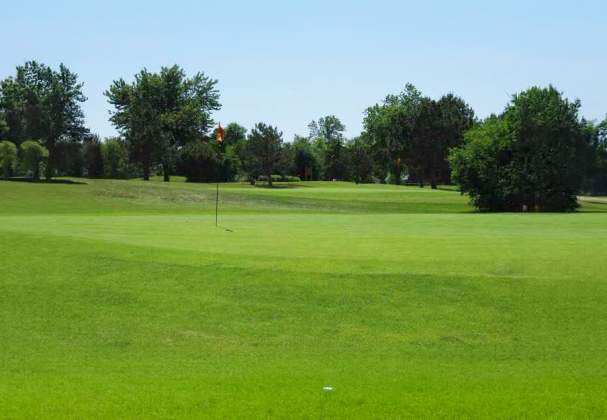 Fort Erie Golf Club
