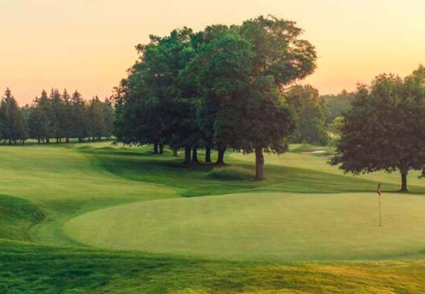 Fox Run Golf Course