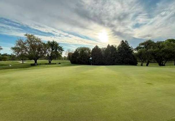 Garden City Golf Course