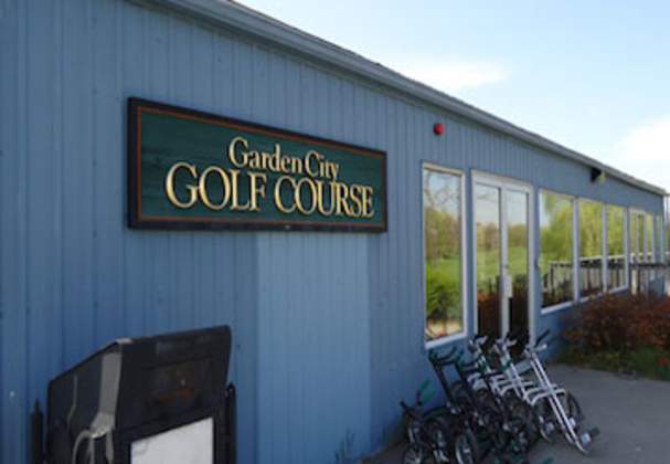 Garden City Golf Course