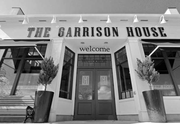 Garrison House