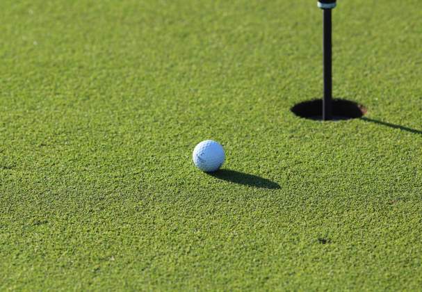 Fox Run Golf Course