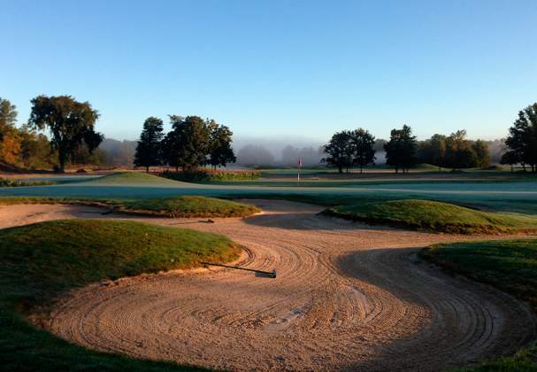 Grassy Brook Golf Club