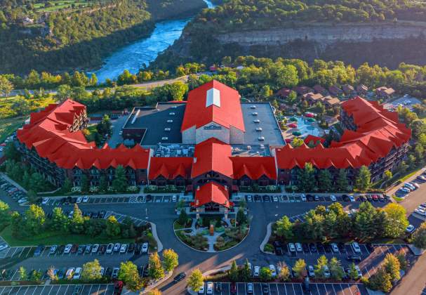 Great Wolf Lodge