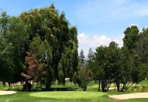 Brock Golf Course
