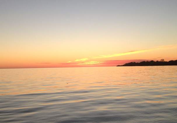 Hall'emin Chartered Sport Fishing