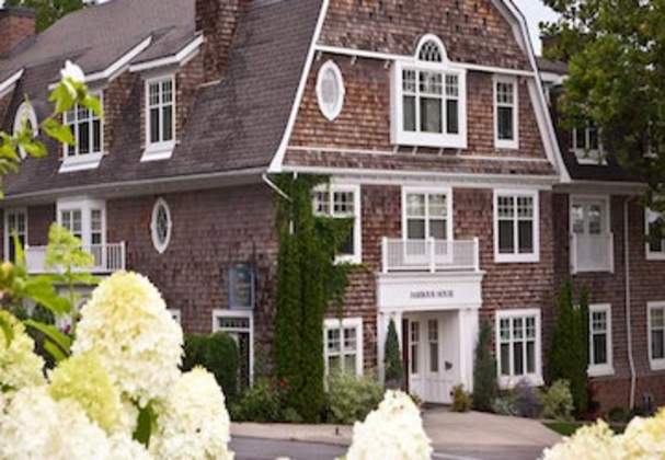 Harbour House Hotel