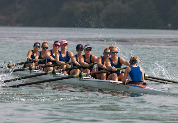 Royal Canadian Henley Regatta